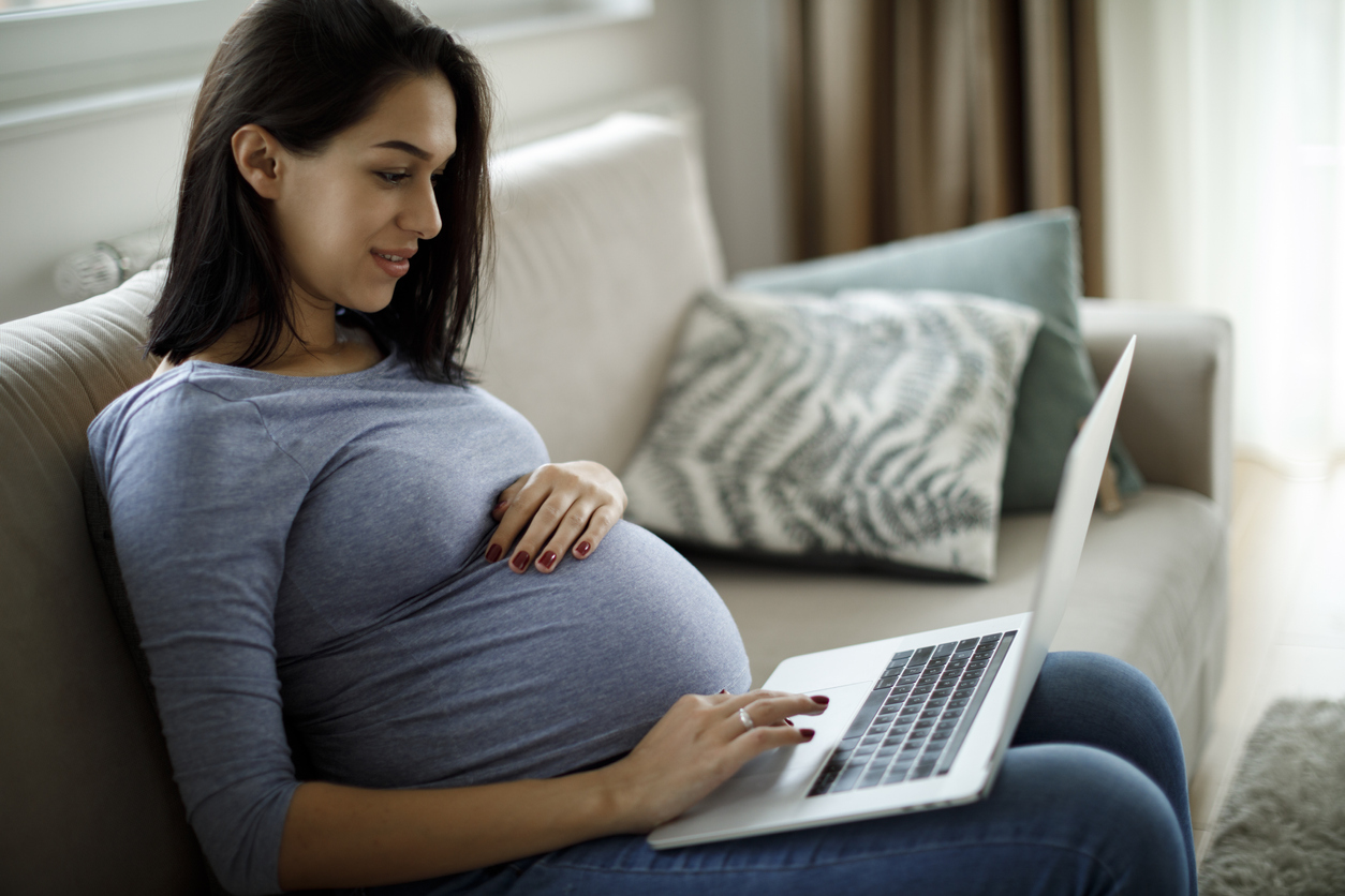 Common Causes and Treatment for Prenatal and Postpartum Pelvic Pain