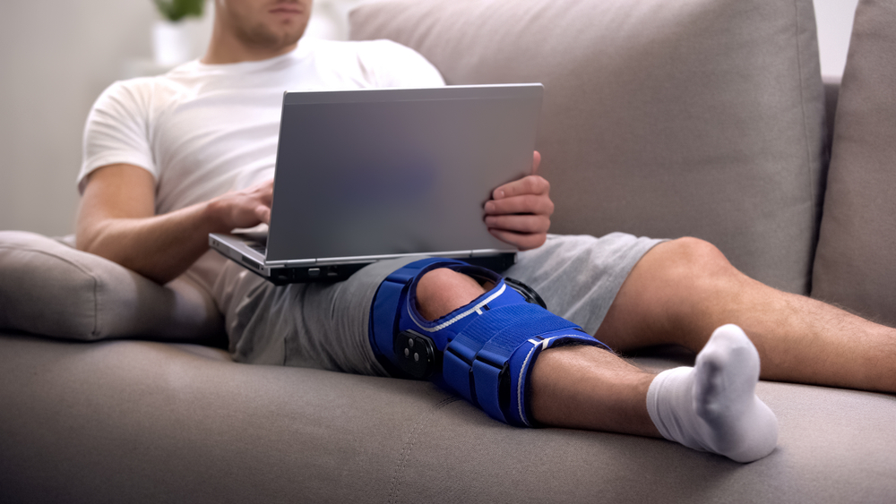 Is telehealth physical therapy as effective as in-person treatment?