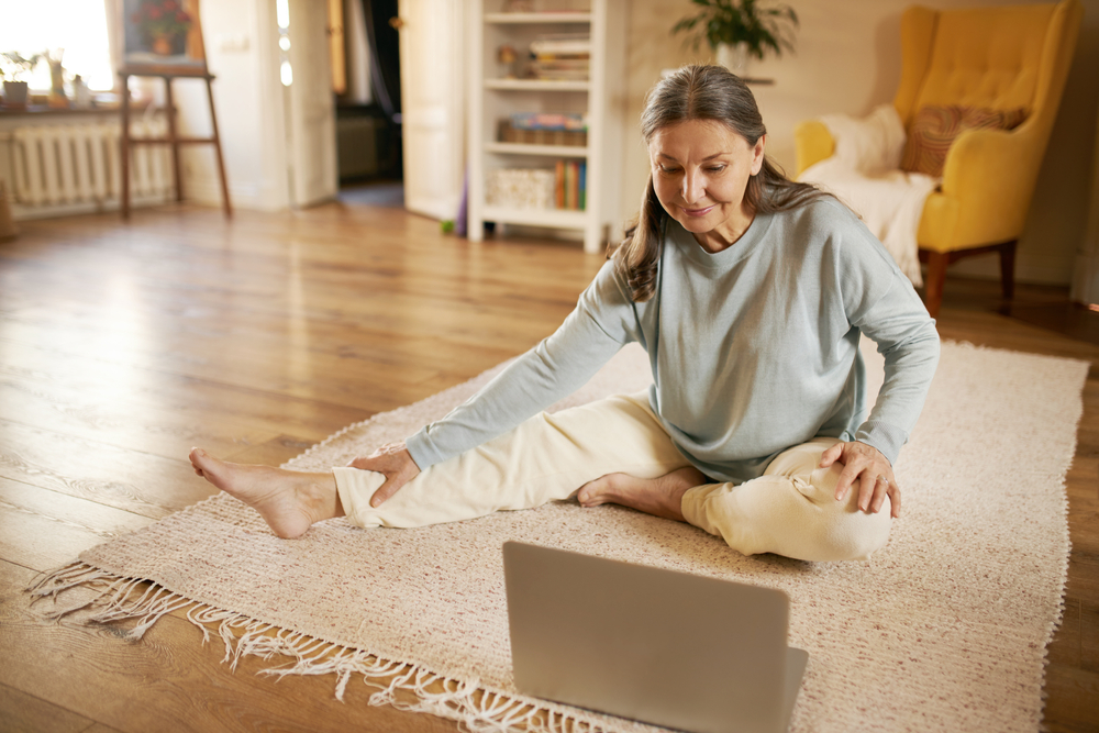 How does telehealth physical therapy work?