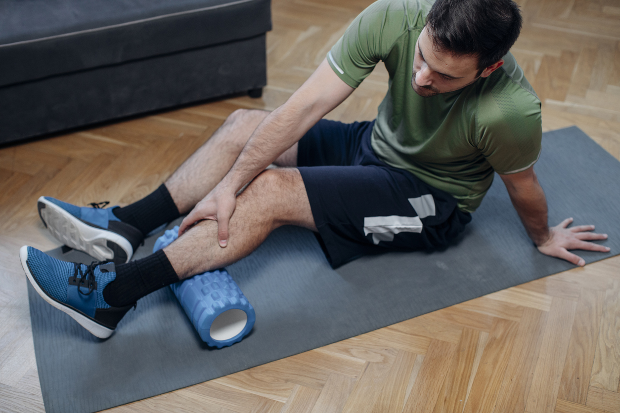 How does remote physical therapy work?