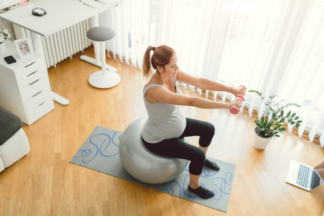 6 Questions Before Running Postpartum - Agile Physical Therapy