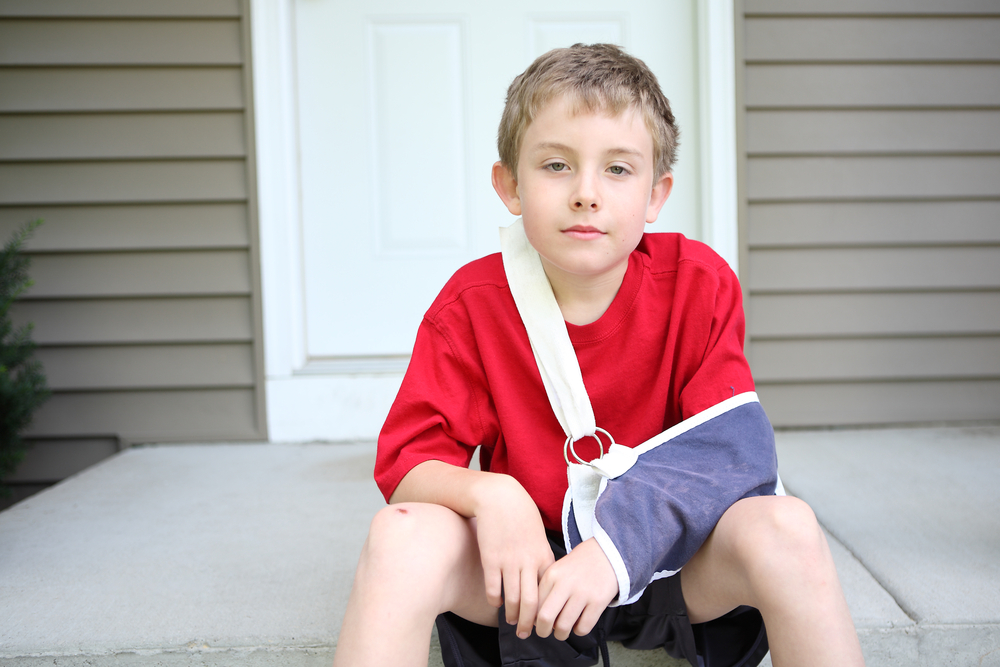 Conditions telehealth pediatric physical therapy can help address