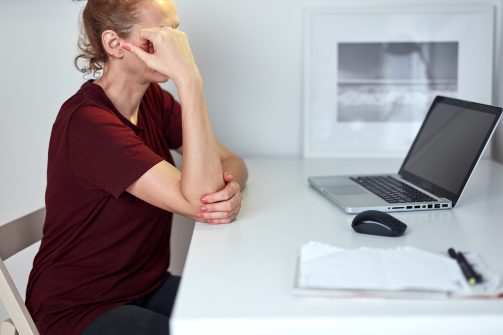 Four elbow pain causes a virtual physical therapist can identify