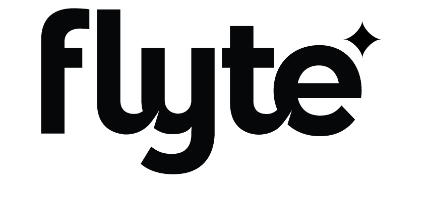 Flyte Logo Black@2x