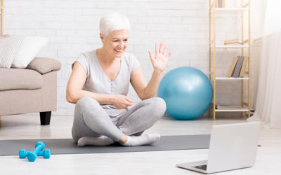 5 reasons patient engagement is more important to virtual PT than you might think