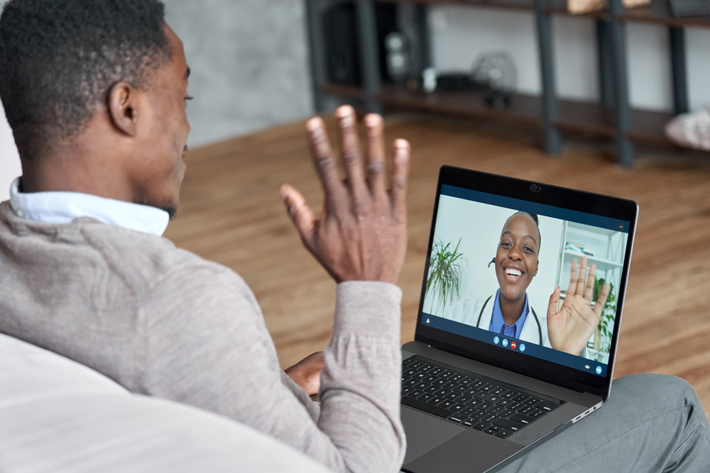 Synchronous telehealth: What is it and why should your employees have access to it?