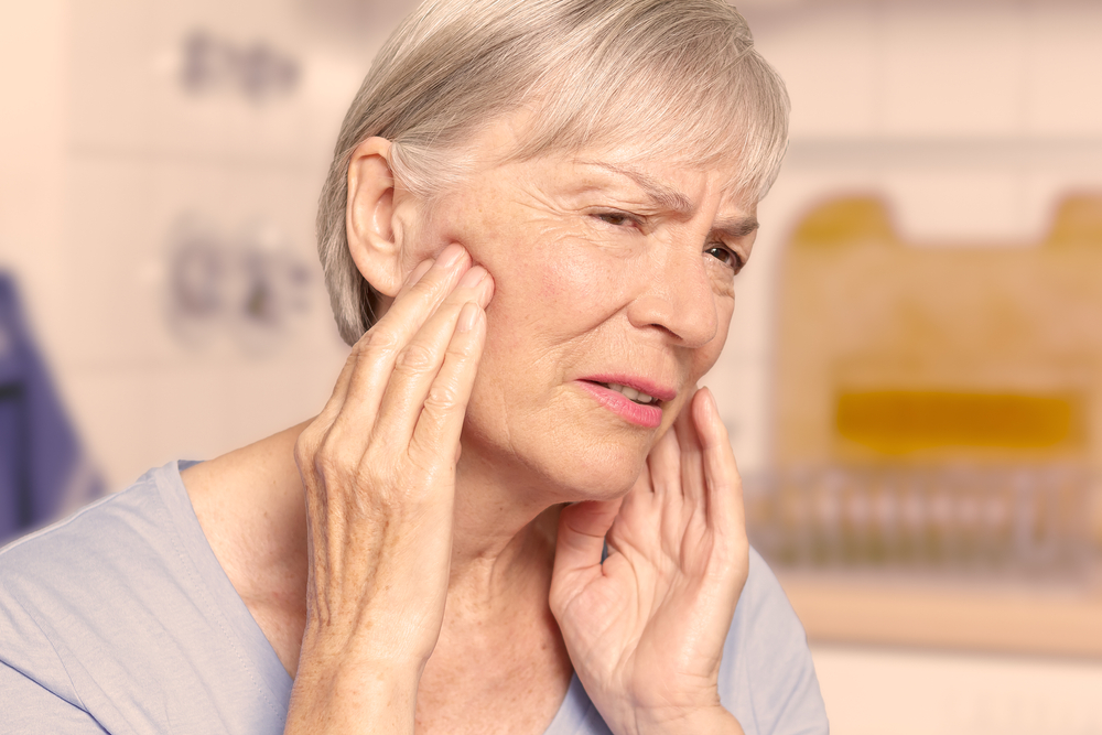 5 natural home remedies for TMJ pain