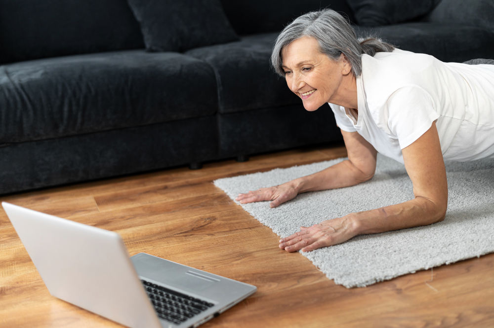 6 benefits of remote physical therapy