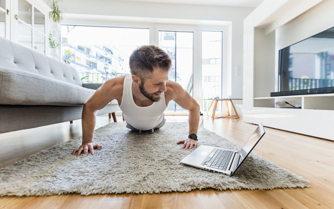 5 things virtual PT providers want you to know before your first session